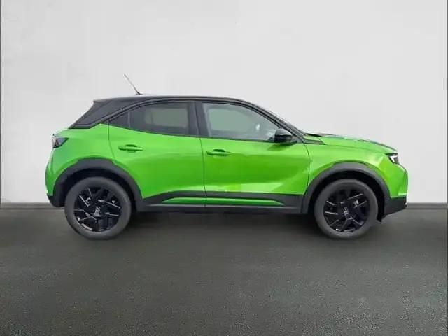 Occasion Opel Mokka 100 ch (73 kW) 2024 Vert SUV
