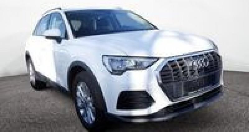 Occasion 2021 Audi Q3 SUV | 27 790 € - Image 1/4