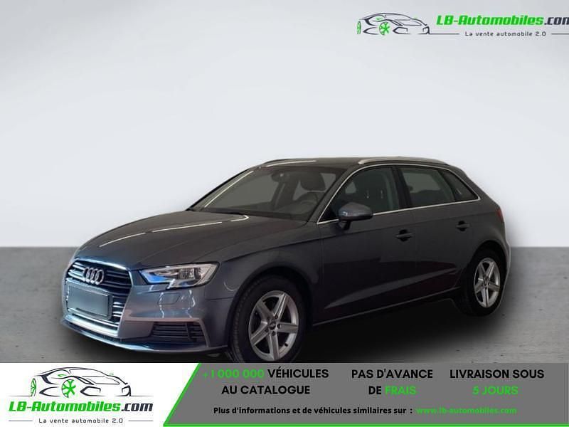 Occasion 2019 Audi A3 Berline | 21 800 € - Image 1/4