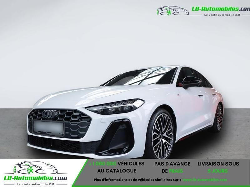 Utilisé 2025 Audi A5 Sport Coupé | 72 300 € - Image 1/4
