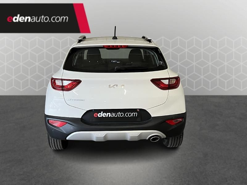 Occasion Kia Stonic Active 120 ch (88 kW) 2022 SUV