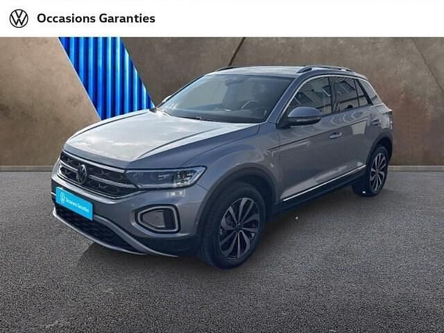 Utilisé 2026 VW T-Roc Edition SUV | 39 995 € - Image 1/4