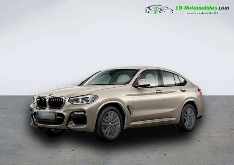Utilisé 2021 BMW X4 Comfort Edition SUV | 48 500 € - Image 1/4