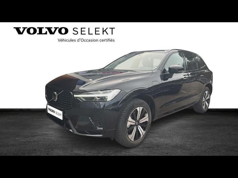 Utilisé 2024 Volvo XC60 Plus SUV | 53 900 € (Prix juste) - Image 1/4