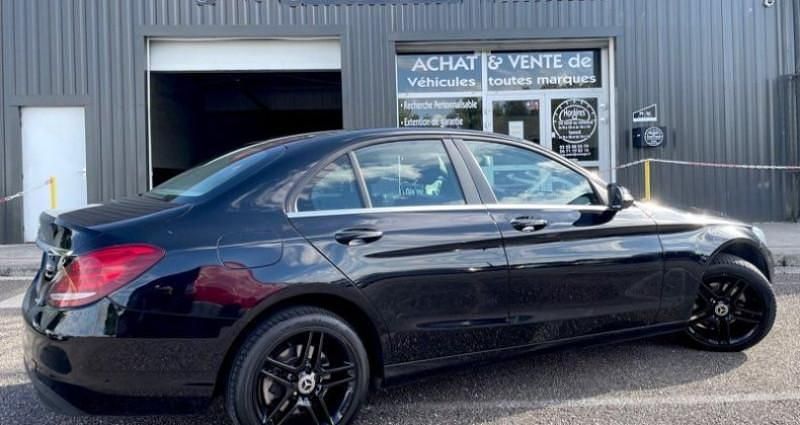 Occasion Mercedes 180 Business 116 ch (85 kW) 2015 Berline