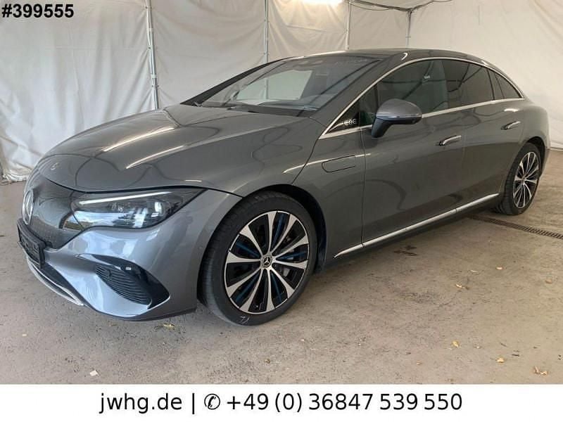Utilisé 2023 Mercedes EQE500 Berline | 52 450 € - Image 1/4