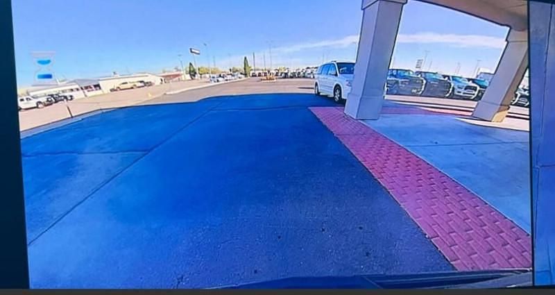 Occasion Cadillac Escalade 420 ch (308 kW) 2023 Noir SUV