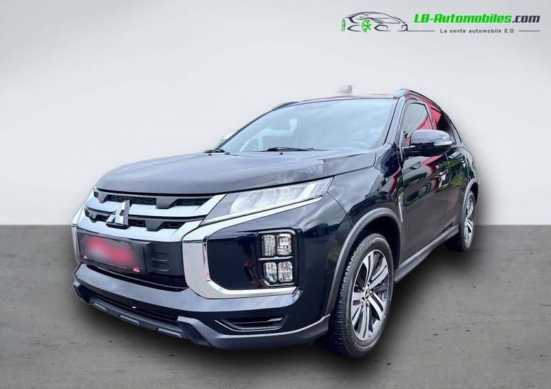 Utilisé 2020 Mitsubishi ASX SUV | 22 800 € (Prix juste) - Image 1/4