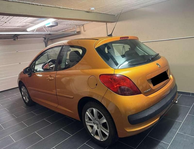 Occasion Peugeot 207 Sport 110 ch (80 kW) 2007 Berline