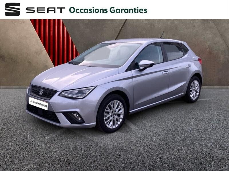 Utilisé 2024 Seat Ibiza Copa Citadine | 20 679 € (Super prix) - Image 1/4