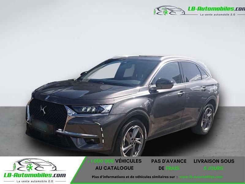 Utilisé 2022 DS Automobiles DS7 Crossback SUV | 29 400 € (Bon prix) - Image 1/4