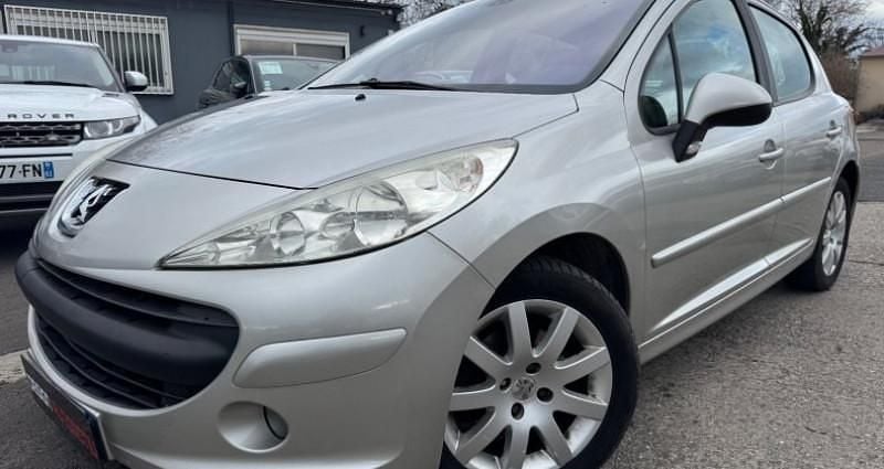 Occasion Peugeot 207 90 ch (66 kW) 2006 Citadine