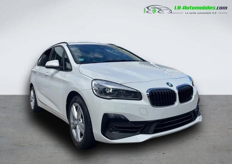 Utilisé 2021 BMW 225 Comfort Edition Break | 25 100 € - Image 1/4