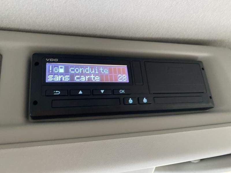 Occasion Ford Transit Business Edition 197 kW (269 ch) 2023 Blanc Van