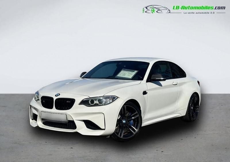 Utilisé 2017 BMW M2 Comfort Edition Coupé | 45 200 € (Prix juste) - Image 1/4