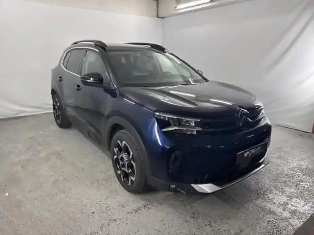 Occasion Citroën C5 Aircross Feel 2022 Noir SUV