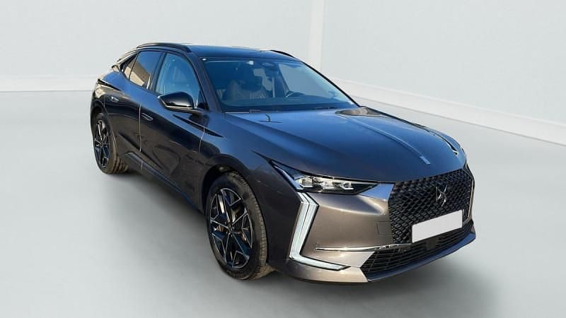 Occasion 2023 DS Automobiles DS4 Crossback Rivoli SUV | 25 420 € - Image 1/4