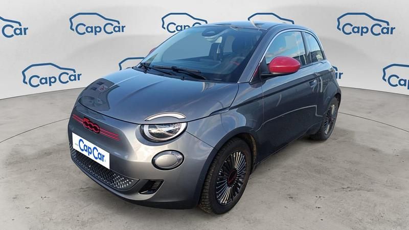 Occasion Fiat 500e Red 2022