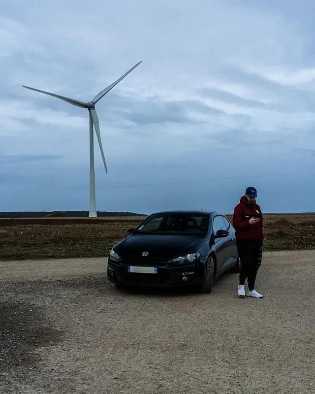 Utilisé 2011 VW Scirocco Edition Coupé | 12 700 € (Prix juste) - Image 1/4