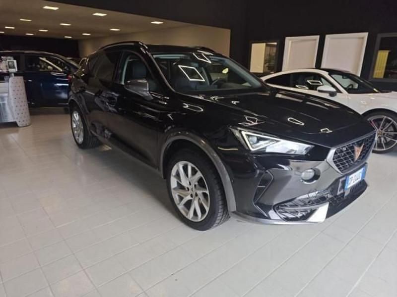 Utilisé 2022 Cupra Formentor SUV | 23 600 € (Super prix) - Image 1/4