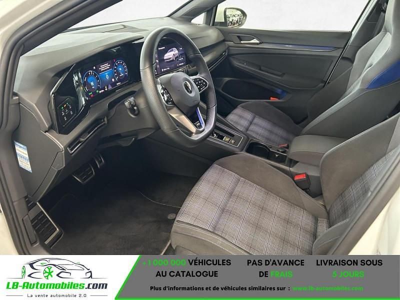 Utilisé 2021 VW Golf VIII Berline | 29 400 € (Prix assez cher) - Image 1/4