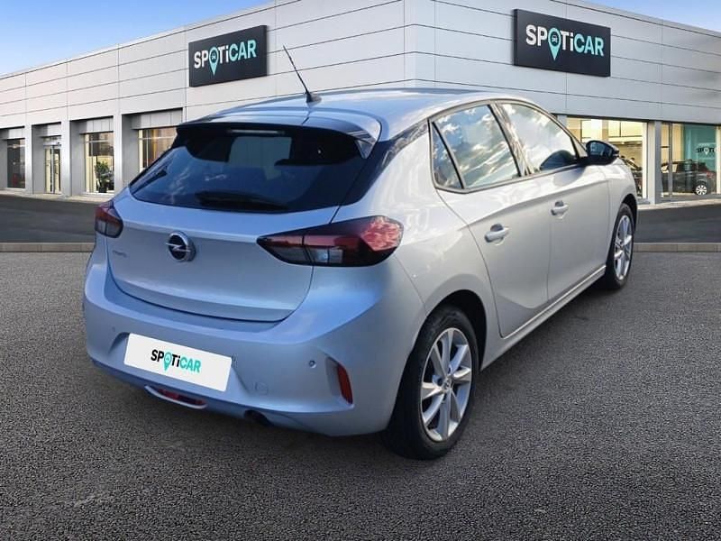 Occasion 2023 Opel Corsa Business Citadine | 13 107 € (Prix juste) - Image 1/3