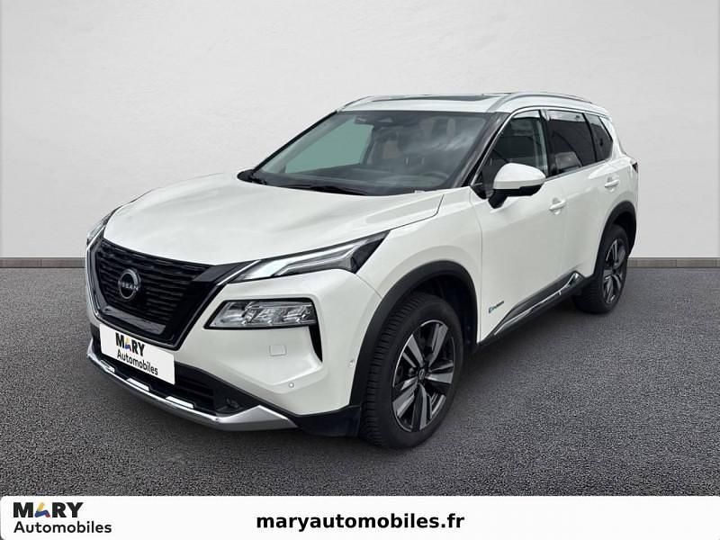 Utilisé 2022 Nissan X-Trail SUV | 29 900 € - Image 1/4