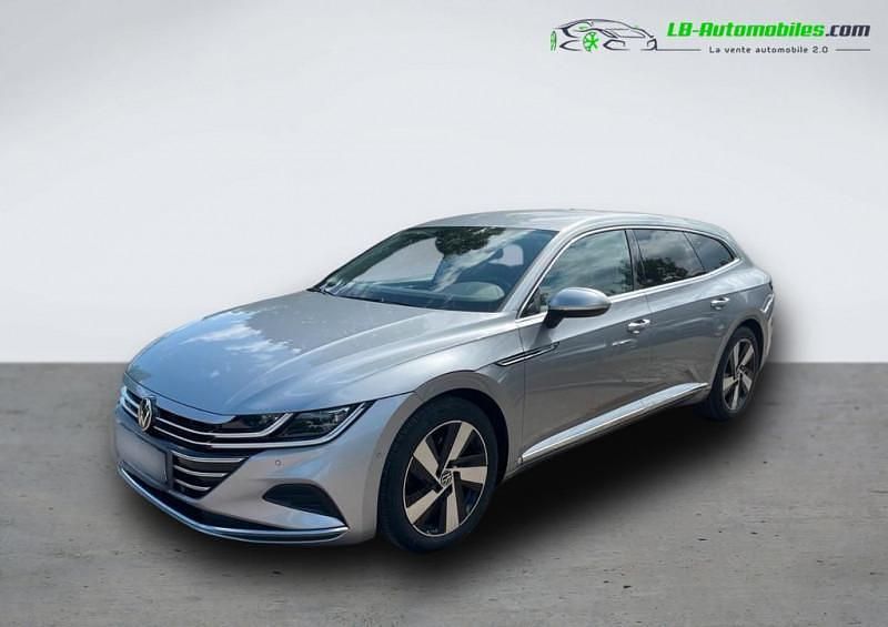 Utilisé 2023 VW Arteon Berline | 33 000 € (Prix juste) - Image 1/4