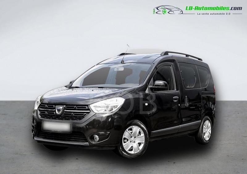 Utilisé 2020 Dacia Dokker Van | 21 500 € (Prix juste) - Image 1/4