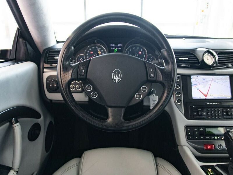 Utilisé 2008 Maserati Granturismo Coupé | 55 768 € - Image 1/4
