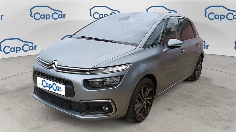 Occasion 2020 Citroën C4 SpaceTourer Business Class Monospace | 8 000 € (Super prix) - Image 1/3