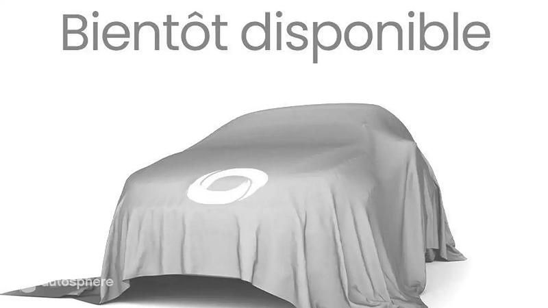 Bleu Utilisé 2023 Renault Espace Iconic SUV | 33 899 € (Super prix) - Image 1/2