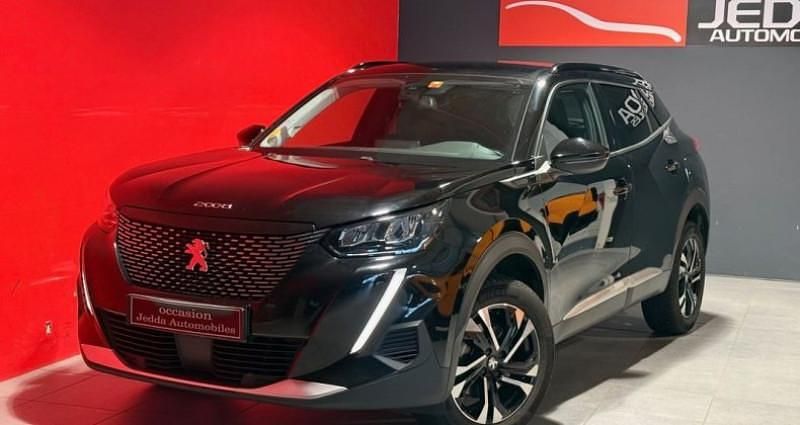 Occasion 2021 Peugeot 2008 SUV | 15 790 € (Super prix) - Image 1/4