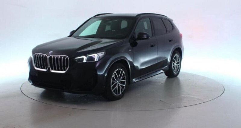 Utilisé 2024 BMW X1 M Sport SUV | 48 990 € (Prix cher) - Image 1/4