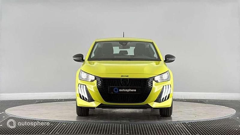 Occasion Peugeot 208 Active 102 ch (75 kW) 2024 Citadine