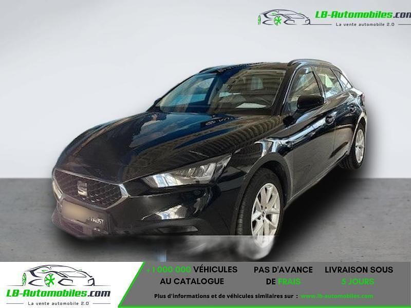 Occasion 2022 Cupra Leon Break | 24 900 € (Prix juste) - Image 1/4