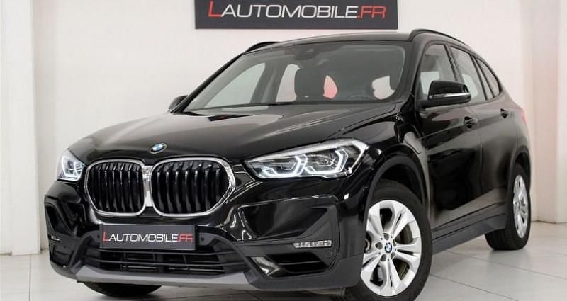 Occasion 2021 BMW X1 Comfort Edition SUV | 24 450 € (Bon prix) - Image 1/4