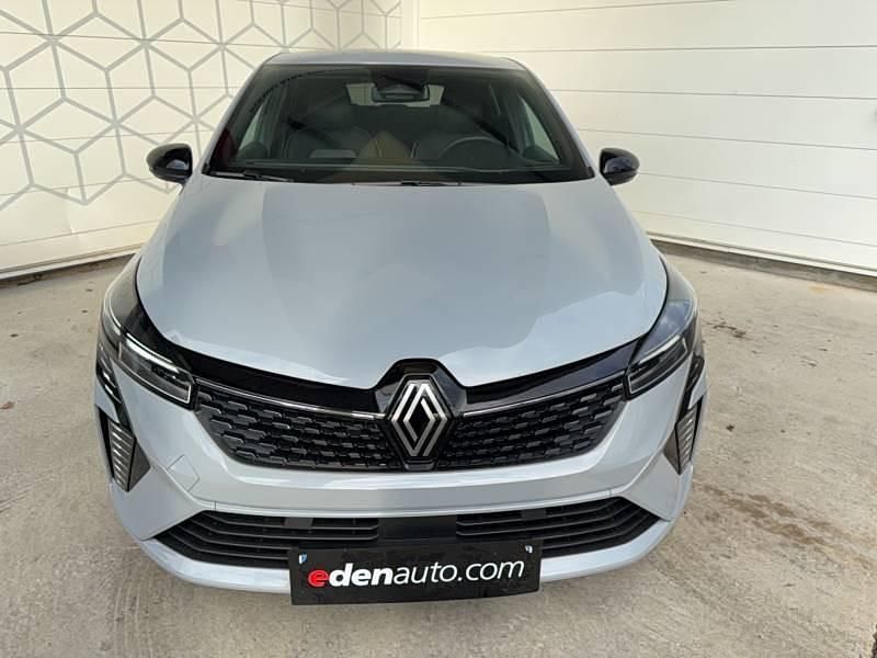 Occasion Renault Clio V Techno 145 ch (106 kW) 2024 Citadine