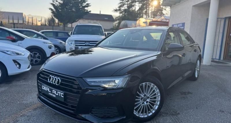 Utilisé 2019 Audi A6 Business Berline | 23 490 € (Prix assez cher) - Image 1/4