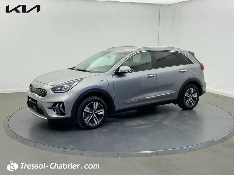 Utilisé 2020 Kia Niro SUV | 20 890 € (Bon prix) - Image 1/4