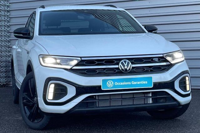 Utilisé 2025 VW T-Roc R-line Edition SUV | 39 900 € - Image 1/3
