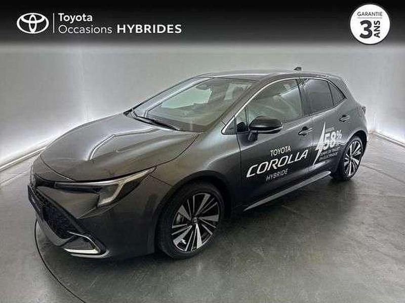 Utilisé 2025 Toyota Corolla Design Berline | 31 490 € (Prix cher) - Image 1/1