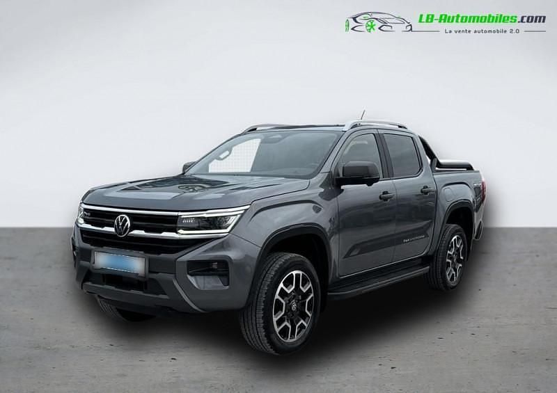 Utilisé 2023 VW Amarok Pick-up | 55 400 € (Prix juste) - Image 1/4