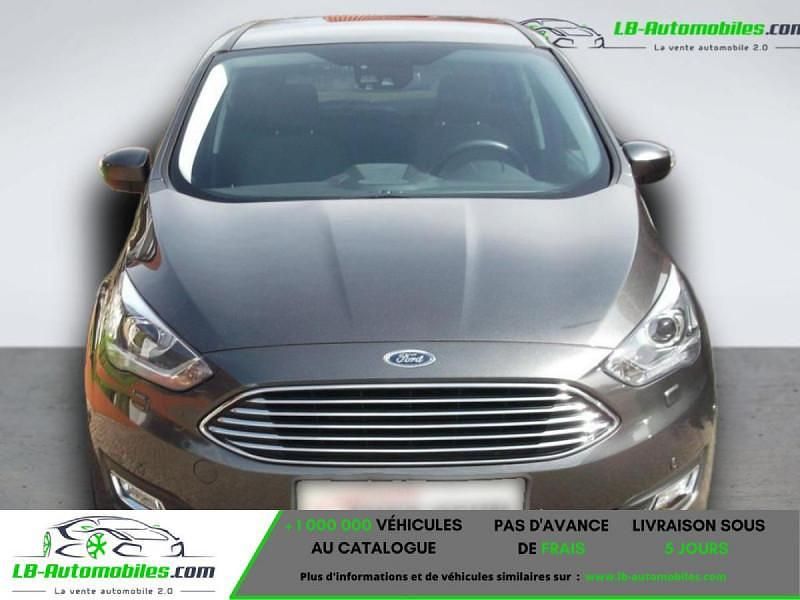 Occasion Ford Grand C-Max 125 ch (91 kW) 2016 Monospace