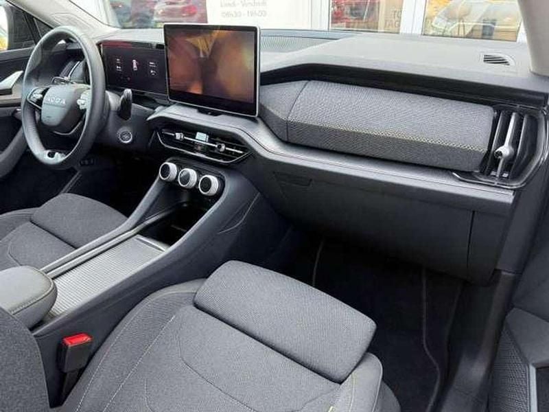 Occasion Skoda Kodiaq 150 ch (110 kW) 2025 Noir SUV