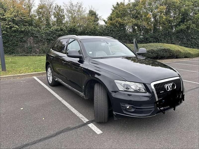 Occasion Audi Q5 239 ch (175 kW) 2009 SUV
