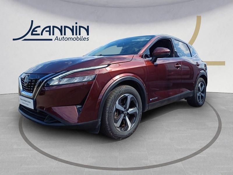 Utilisé 2024 Nissan Qashqai SUV | 26 900 € - Image 1/4