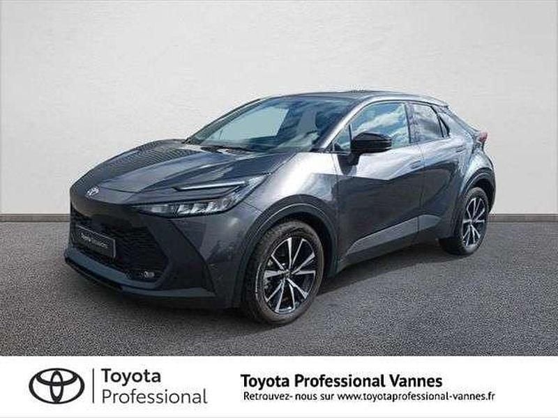 Occasion 2025 Toyota C-HR+ Design SUV | 35 900 € (Bon prix) - Image 1/1