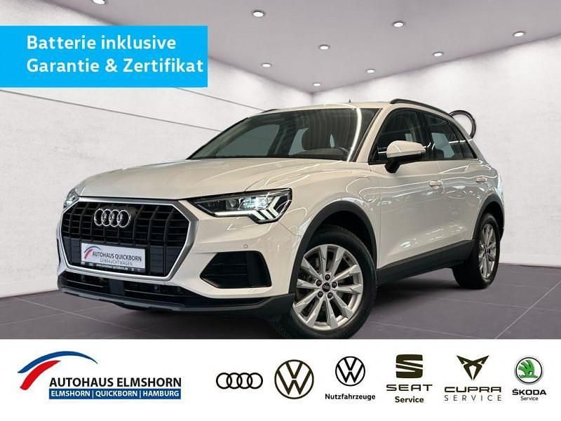 Utilisé 2021 Audi Q3 SUV | 28 980 € (Super prix) - Image 1/4