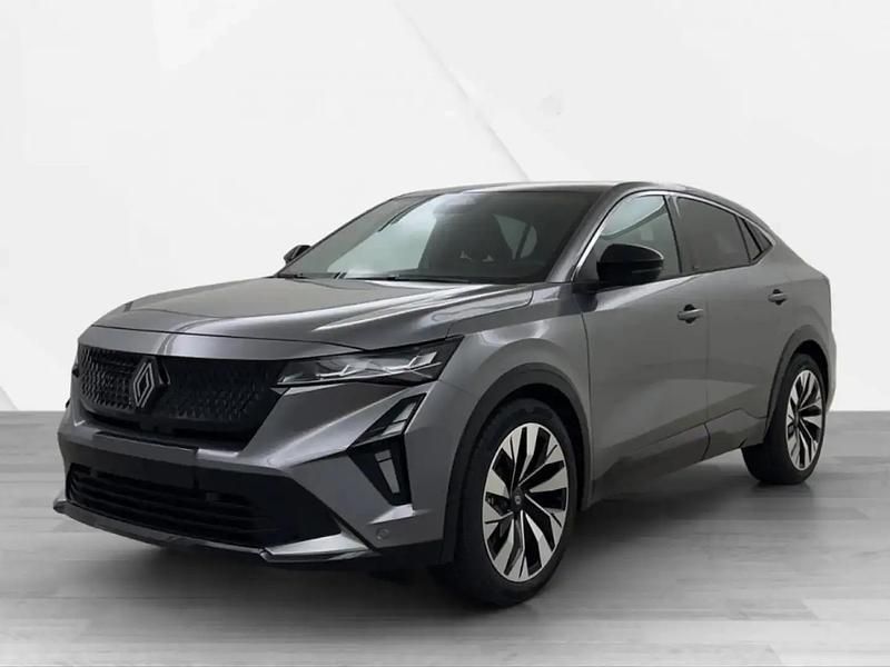 Gris Nouvelle 2025 Renault Rafale Techno SUV | 39 890 € (Bon prix) - Image 1/4